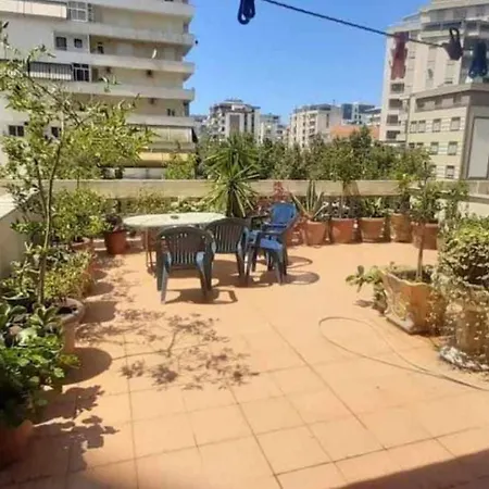 Ada Apartment Vlore